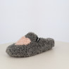 Chaussons York Curly Valentine